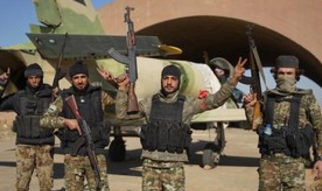 Suriye Devlet Başkanı Esad, İran Dışişleri Bakanı Arakçi'yi ağırladı