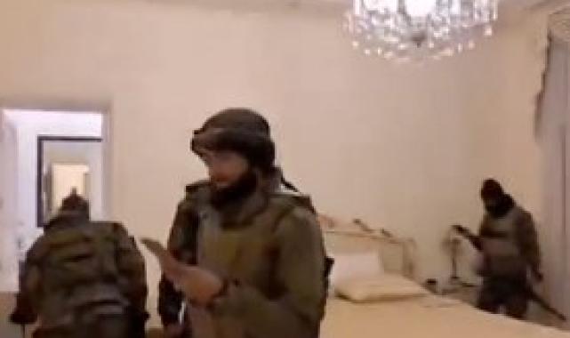 Suriye Devlet Başkanı Esad, İran Dışişleri Bakanı Arakçi'yi ağırladı