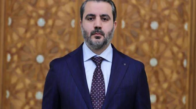 Suriye Dışişleri Bakanı&#039;ndan Kuveyt&#039;e &#039;Büyükelçilik&#039; çağrısı