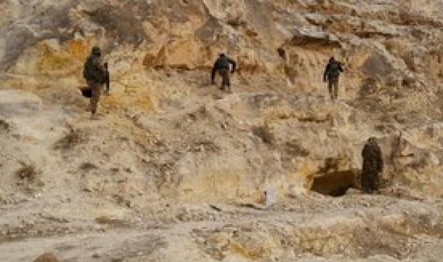 Suriye Milli Ordusu hazırlıklarını tamamladı: PKK/YPG bölgeden silinecek