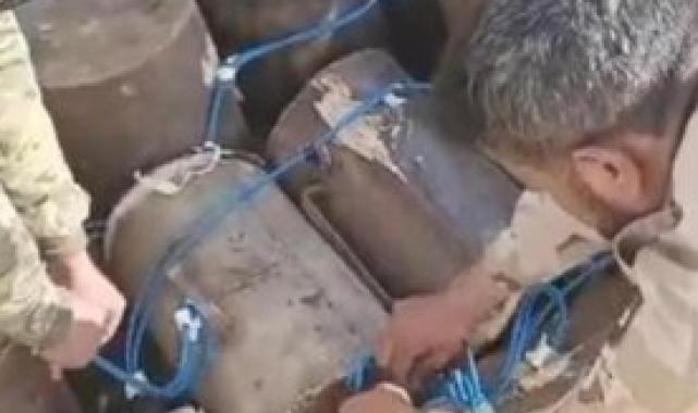 Suriye Milli Ordusu hazırlıklarını tamamladı: PKK/YPG bölgeden silinecek