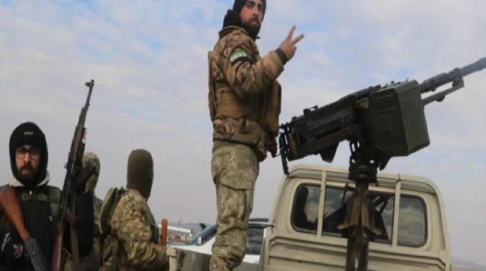 Suriye rejimi, Fırat Nehri'nin doğusundan çekildi