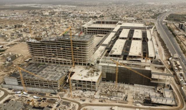 Suriye yeniden ayağa kaldırılacak: Türkiye’ye 100 milyar dolarlık pazar