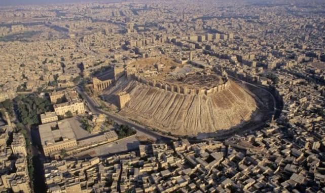 Suriye yeniden ayağa kaldırılacak: Türkiye’ye 100 milyar dolarlık pazar