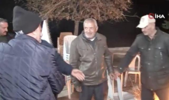 Suriye'de 21 yıl boyunca hapishanede kalan Mehmet Ertürk, yaşanan vahşeti gözler önüne serdi