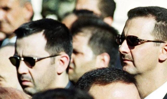 Suriye'de Beşar Esad'ın devrilmesinin ardından uyuşturucu imalathaneleri gün yüzüne çıkıyor