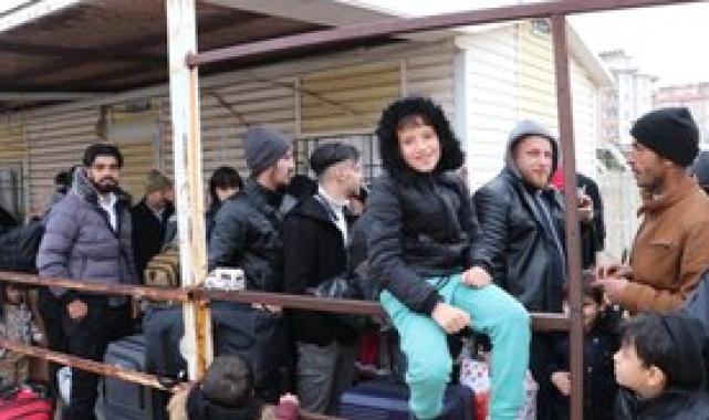 Suriye'de Esad rejimi sonrasında bir ilk! Üst düzey ABD'li Şam'ı ziyaret edecek