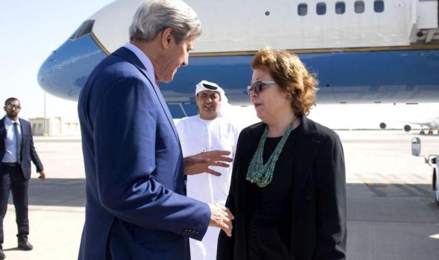 Suriye'de Esad rejimi sonrasında bir ilk! Üst düzey ABD'li Şam'ı ziyaret edecek