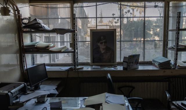 Suriye'de Esad rejiminin işkence merkezleri ortaya çıkmaya devam ediyor