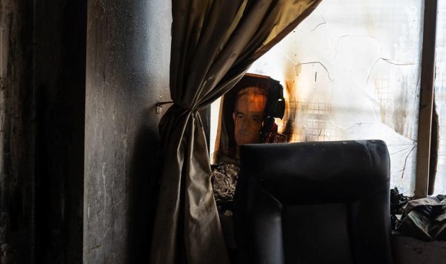 Suriye'de Esad rejiminin işkence merkezleri ortaya çıkmaya devam ediyor