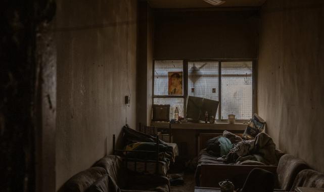 Suriye'de Esad rejiminin işkence merkezleri ortaya çıkmaya devam ediyor