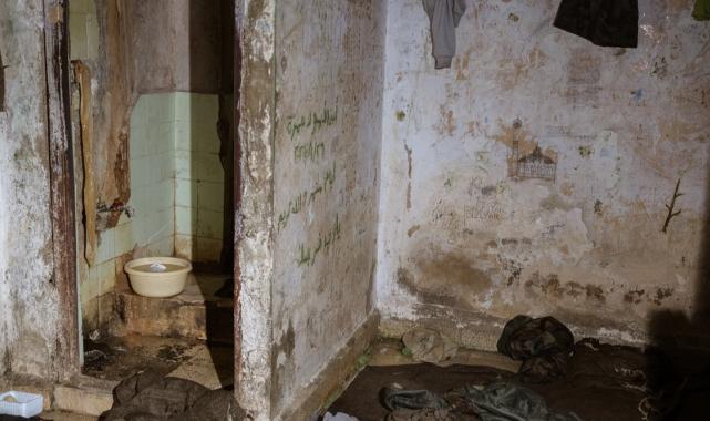 Suriye'de Esad rejiminin işkence merkezleri ortaya çıkmaya devam ediyor