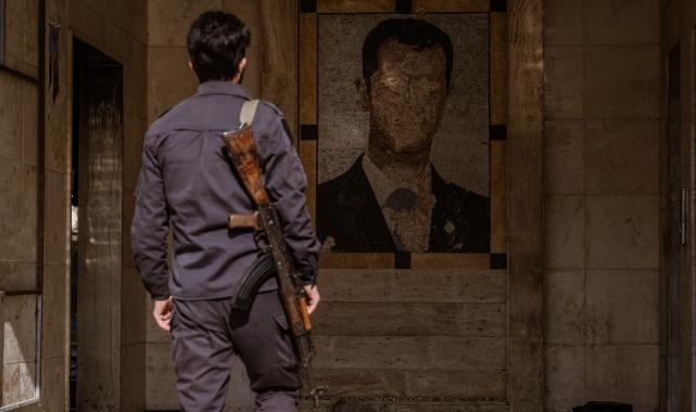 Suriye'de Esad rejiminin işkence merkezleri ortaya çıkmaya devam ediyor