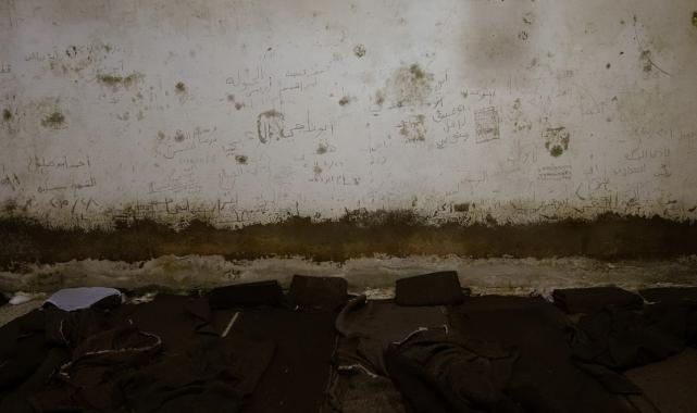 Suriye'de Esad rejiminin işkence merkezleri ortaya çıkmaya devam ediyor