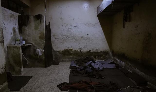 Suriye'de Esad rejiminin işkence merkezleri ortaya çıkmaya devam ediyor