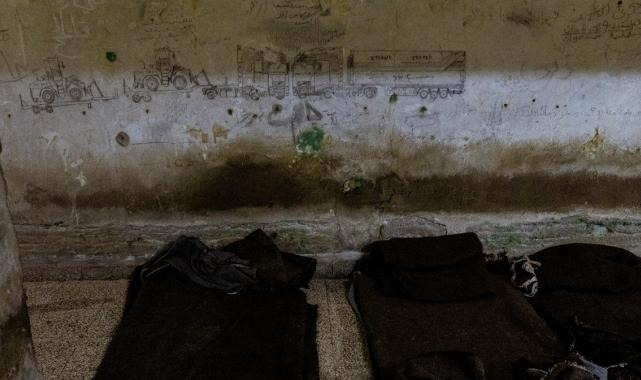 Suriye'de Esad rejiminin işkence merkezleri ortaya çıkmaya devam ediyor