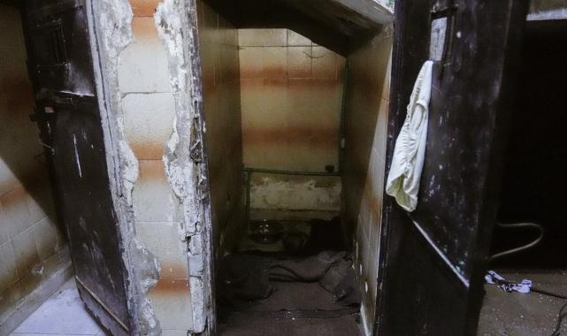 Suriye'de Esad rejiminin işkence merkezleri ortaya çıkmaya devam ediyor