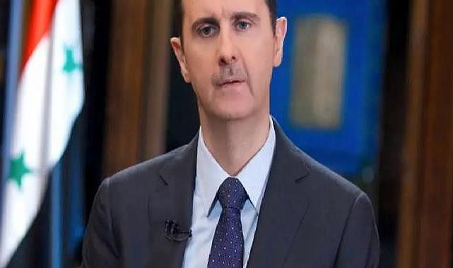 Suriye'de yaşananların ardından Rusya'dan ilk açıklama geldi