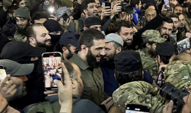 Suriye'de yeni hedef PKK: Hazırlıklar tüm hızıyla sürüyor