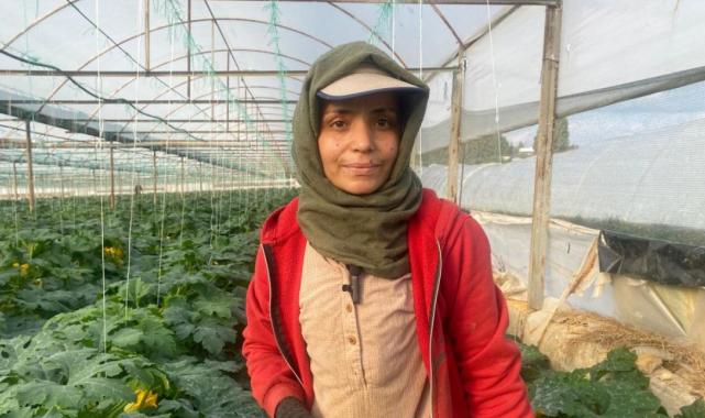 Suriye'den kaçıp Türkiye'de evlenen çift yaşadıkları zulmü anlattı