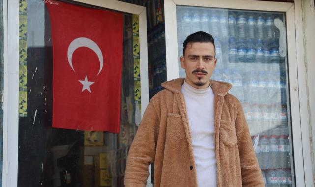 Suriyeli toptan gıdacılarda dönüş heyecanı fiyatlara yansıdı