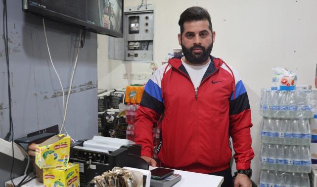 Suriyeli toptan gıdacılarda dönüş heyecanı fiyatlara yansıdı