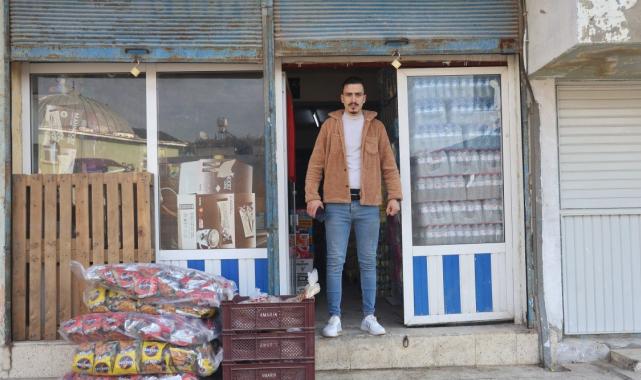 Suriyeli toptan gıdacılarda dönüş heyecanı fiyatlara yansıdı