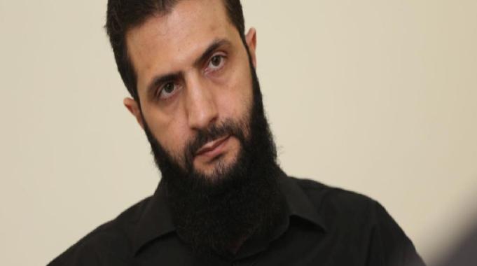 Suriye&#039;nin yeni liderinin ABD&#039;den ilk talebi : &quot;Yaptırımları kaldırın&quot;