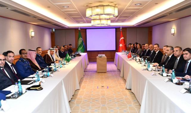 Suudi Arabistan KAAN'a talip oldu