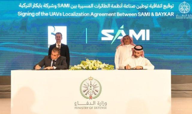 Suudi Arabistan KAAN'a talip oldu