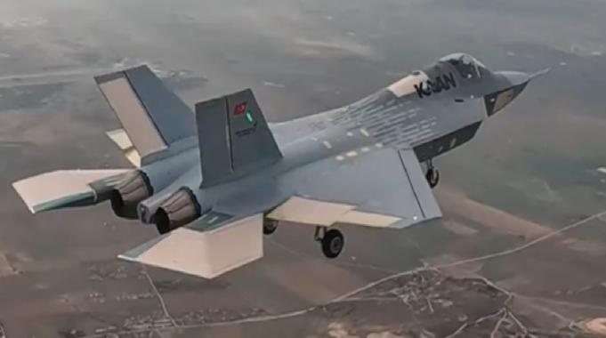 Suudi Arabistan KAAN'a talip oldu