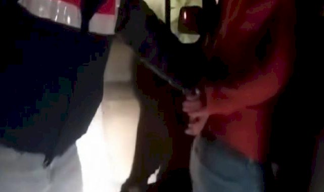 12 ilde uyuşturucu operasyonu: 50 şüpheli tutuklandı