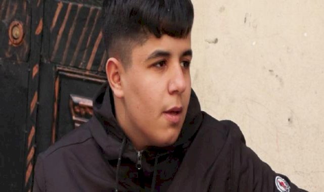 3 yaşında geldiği Türkiye'den Suriye'ye dönen Nasrullah: Vatanımı tanımaya gidiyorum