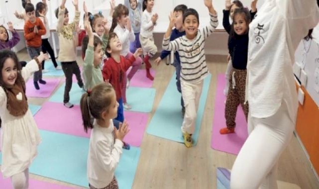 5 Yaş Okullaşma Oranı Yüzde 95 Oldu