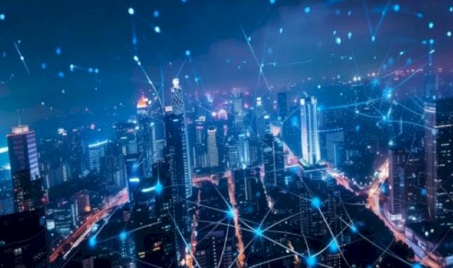 AB, uydu internet sistemini hayata geçirmeye hazırlanıyor