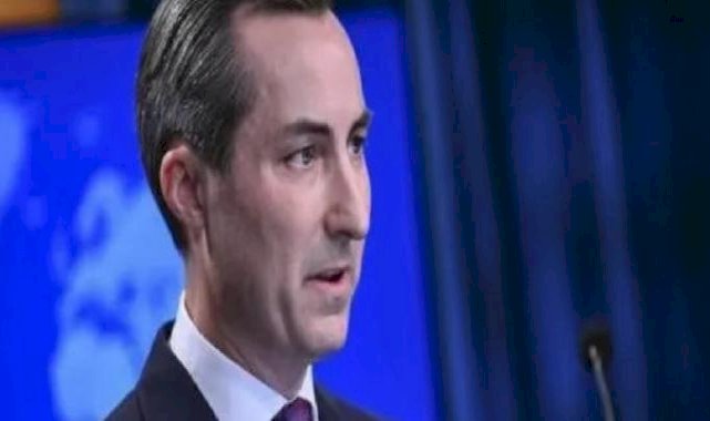 ABD: Beşar Esad'ın ellerinde kendi halkının kanı var