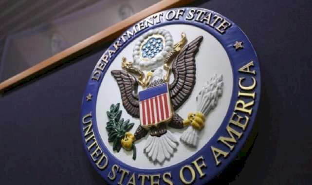 ABD Dışişleri Bakanlığı: PKK/YPG'ye ilişkin Türkiye ile görüşüyoruz