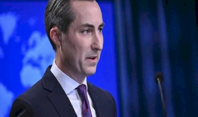 ABD: Türkiye ile görüşmelerde en önemli başlık PKK/YPG konusu