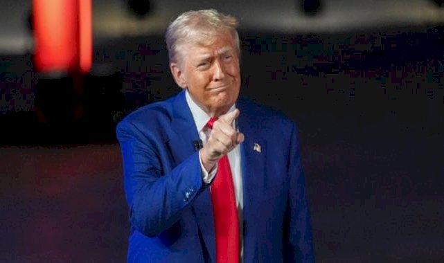 ABD ulusal kanalı, Trump'a iftira davasında 15 milyon tazminat ödemeyi kabul etti