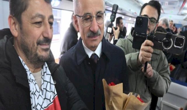 Abdulkadir Uraloğlu: Engelsiz bir dünyanın kapılarını aralıyoruz