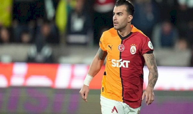 Abdülkerim Bardakcı, Eyüpspor maçına devam edemedi