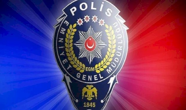 Adana'da Emniyet'in deposundan mühimmat hırsızlığı: 11 gözaltı