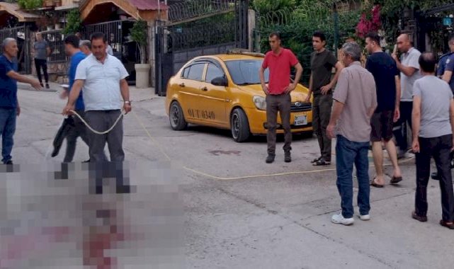 Adana'da eşini doğum gününde öldüren sanık: Sorunumuz yoktu
