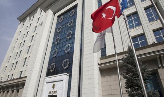 AK Parti, 2025 yılı bütçesinin Genel Kurul sürecine hazır