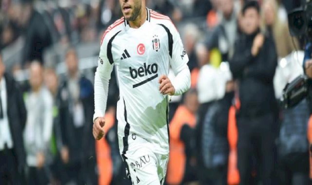 Alex Oxlade Chamberlain: Büyük maçlarda büyük oyuncular ortaya çıkar