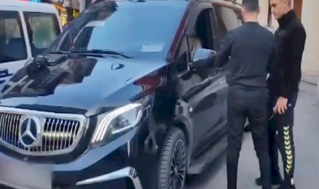 Ali Yerlikaya: Trafikte 2 milyon 835 bin 873 araç denetlendi