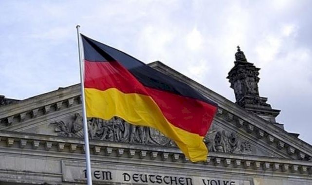 Almanya'dan Ankara Bildirisi açıklaması