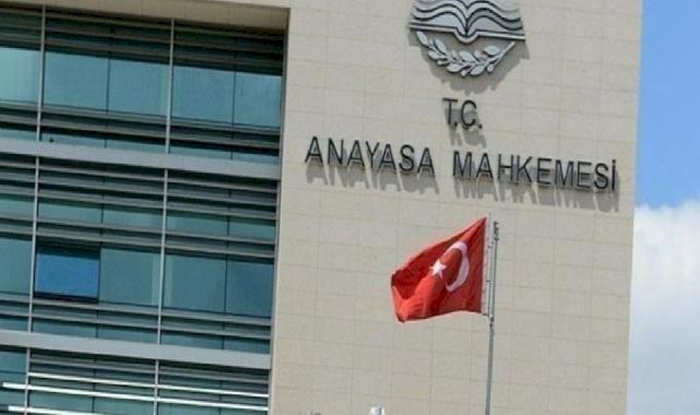 Anayasa Mahkemesi'nden 10 siyasi partiye mali denetim kararı