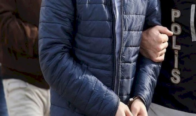 Ankara merkezli FETÖ operasyonu: 21 gözaltı kararı