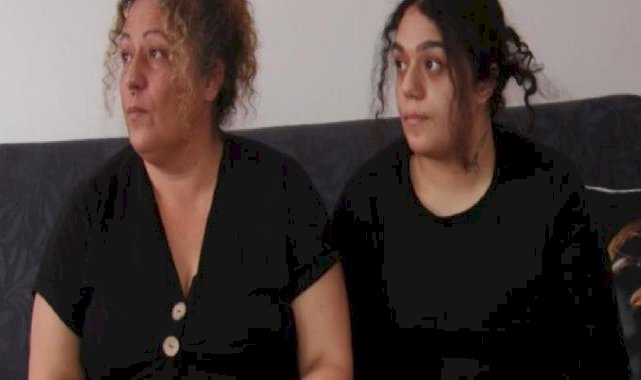 Ankara'da komşusunun arkadaşlık istediğini reddeden kadının hayatı kabusa döndü